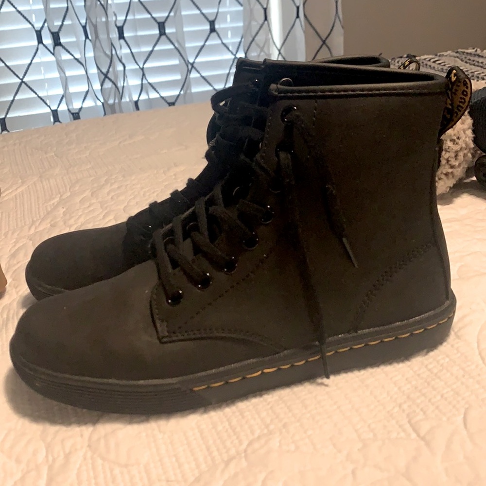 Doc Martens
